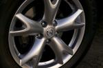 Nissan Rogue 2007 года